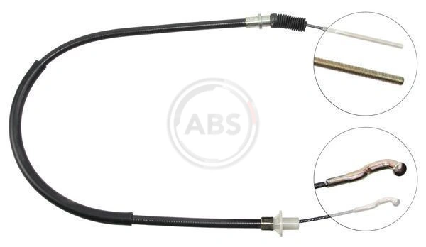 ABS K22870