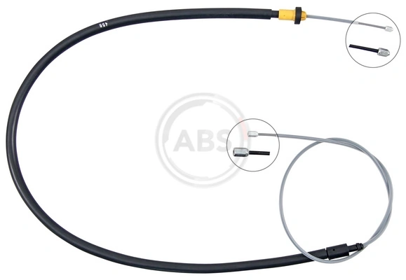 ABS K14080