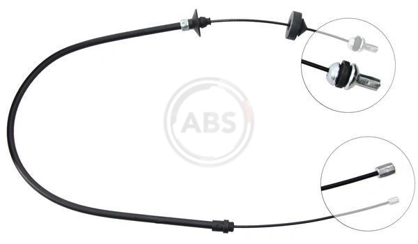 ABS K23770