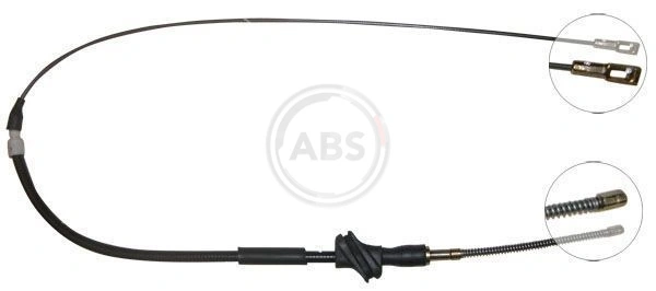 ABS K10138