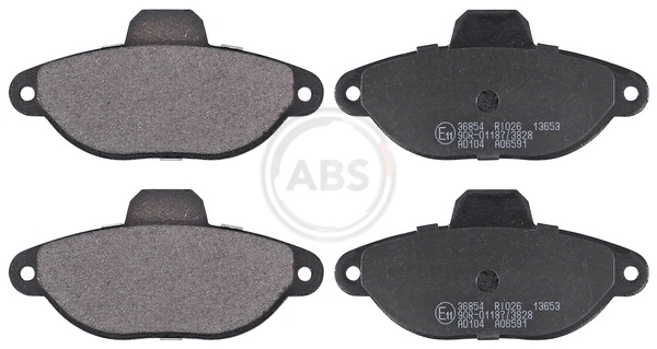 ABS 36854