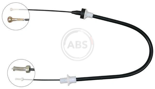 ABS K27060