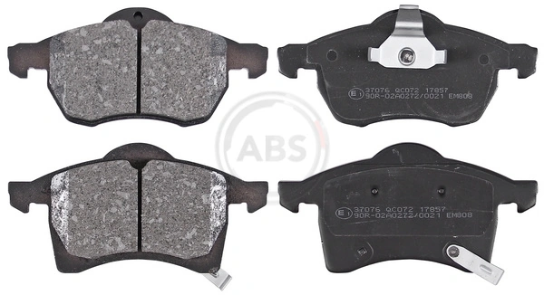 ABS 37076