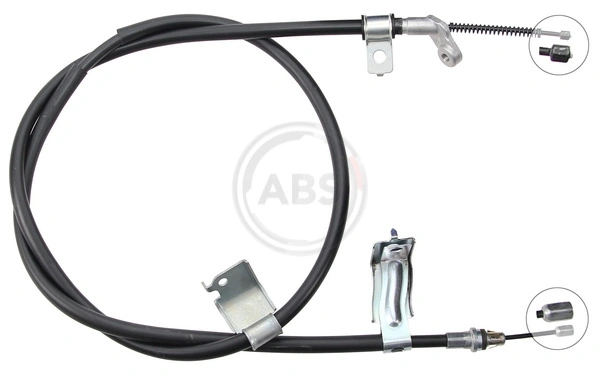 ABS K10068