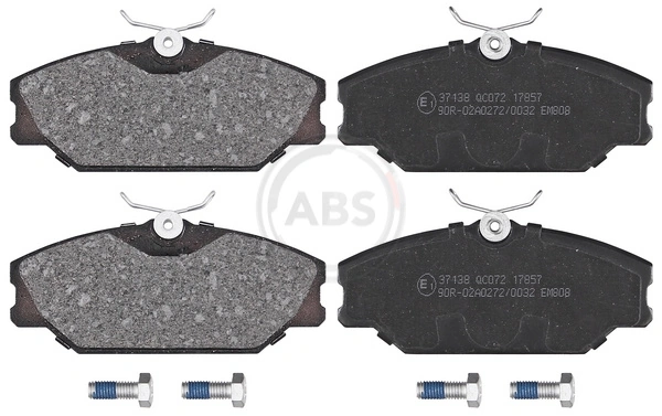 ABS 37138