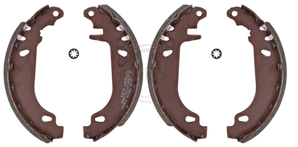 ABS 8135