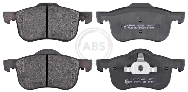 ABS 37097