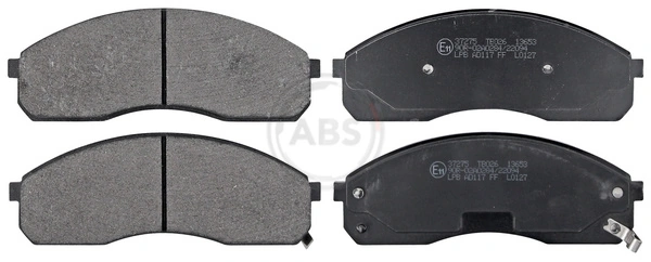 ABS 37275