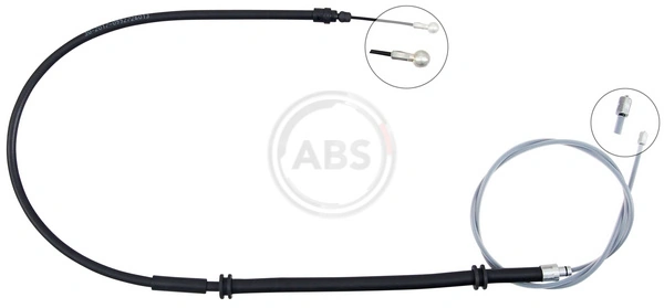ABS K14199