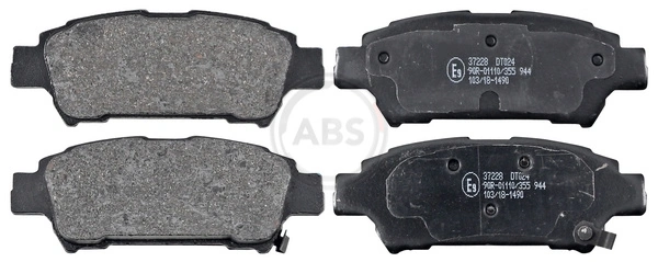 ABS 37228