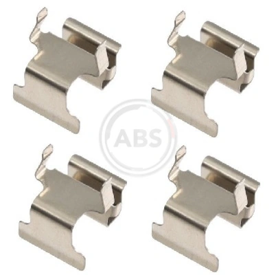 ABS 1673Q