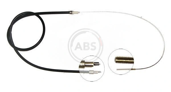 ABS K16607