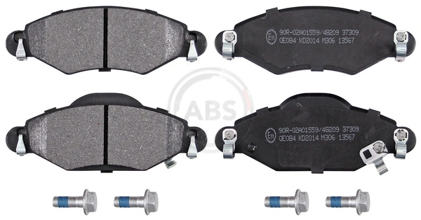 ABS 37309