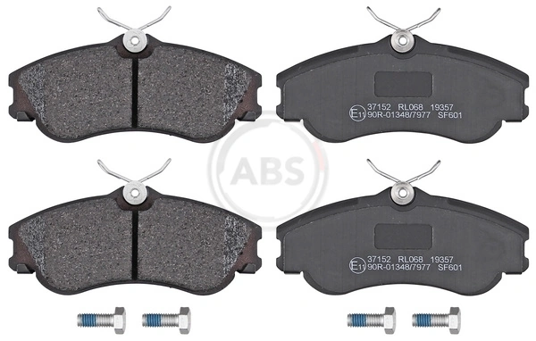 ABS 37152