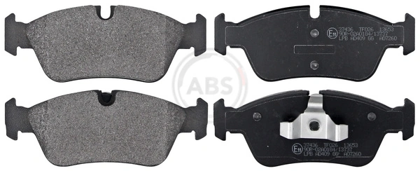 ABS 37436