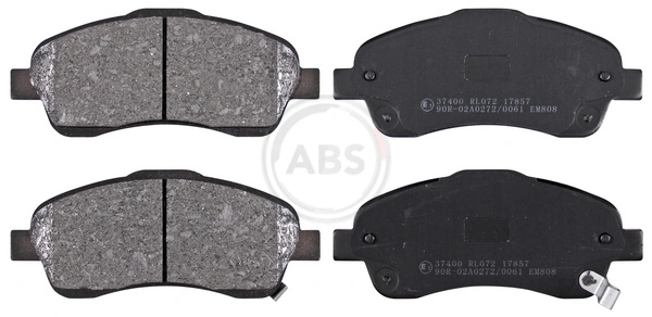 ABS 37400