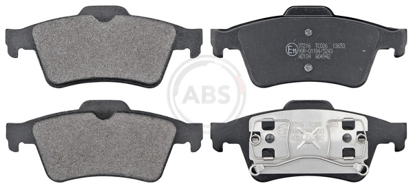 ABS 37216