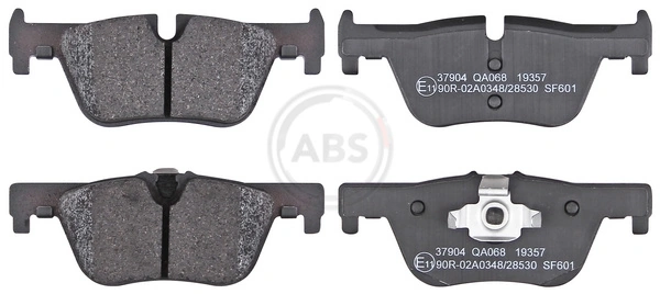 ABS 37904