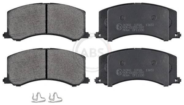 ABS 36960
