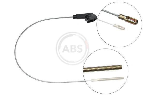 ABS K12137
