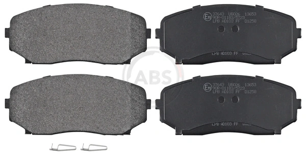 ABS 37643