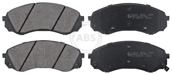 ABS 37618