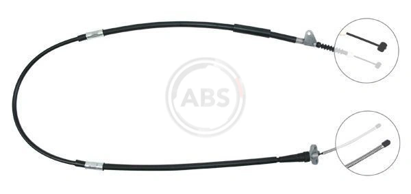 ABS K16048