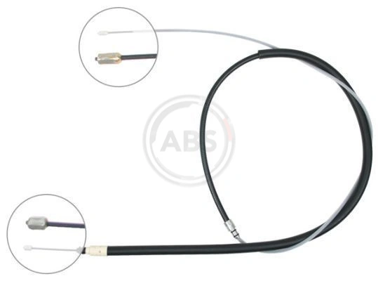 ABS K13146