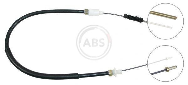 ABS K23000