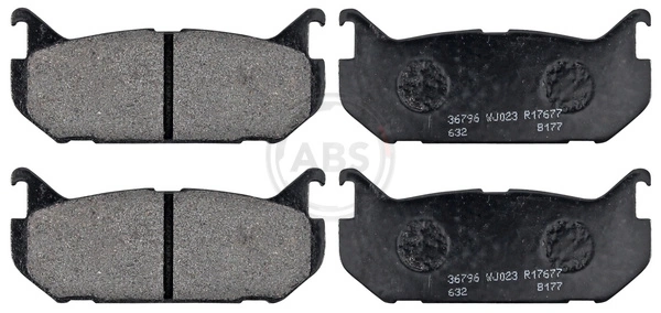 ABS 36796