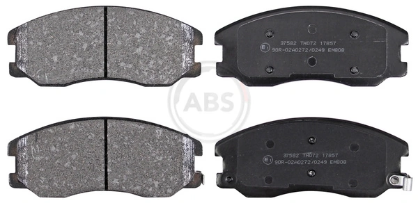 ABS 37582