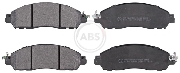 ABS 35128