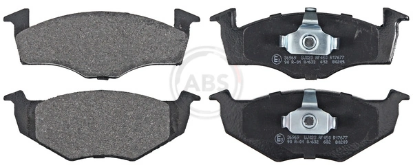 ABS 36969