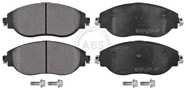 ABS 35194