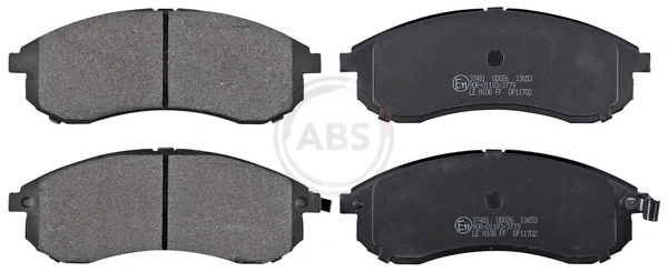 ABS 37481