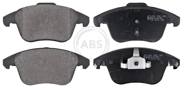 ABS 37599