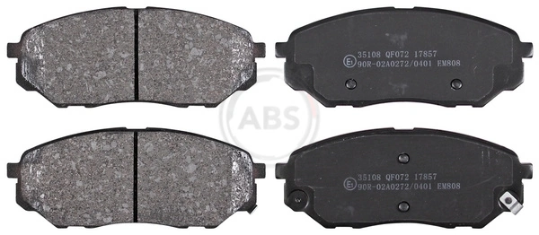 ABS 35108