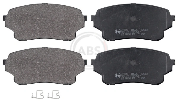 ABS 37503