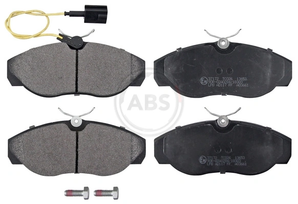 ABS 37172