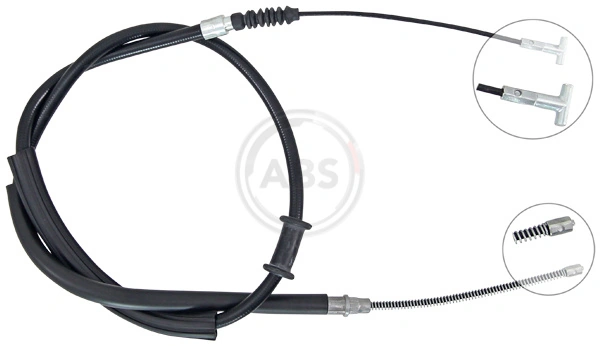 ABS K10567