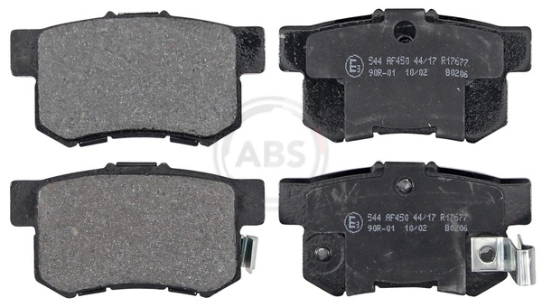 ABS 36757