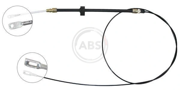 ABS K13191