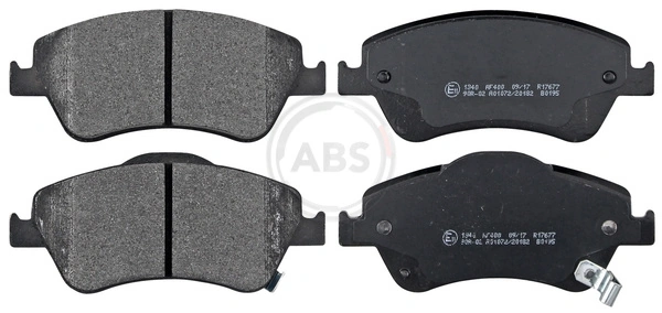 ABS 37620