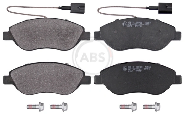 ABS 37818