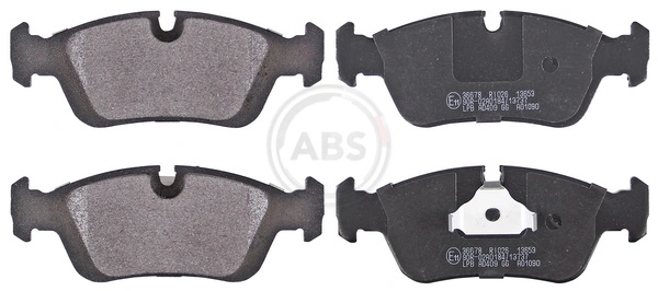 ABS 36678