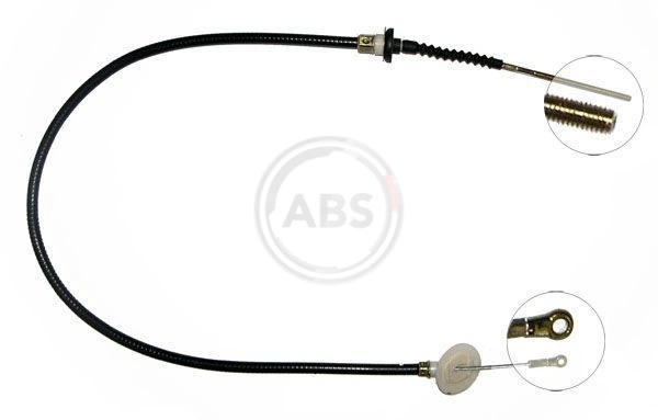 ABS K20900