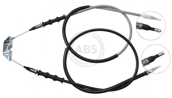 ABS K13455