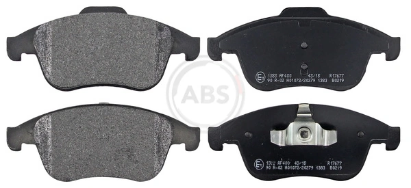 ABS 37749