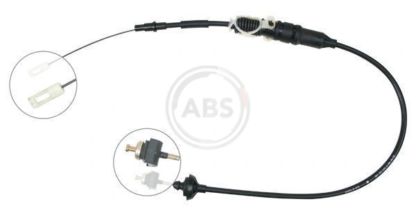 ABS K26740