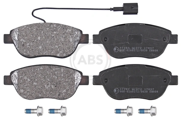 ABS 37282
